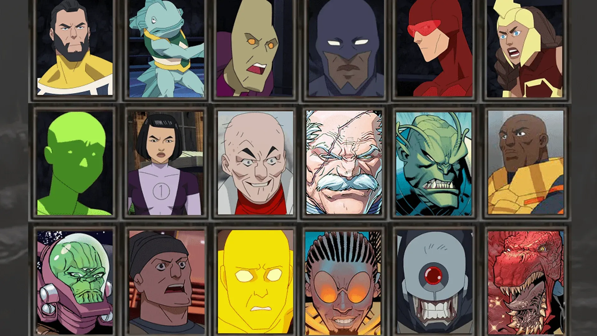 Grab a Free Steam Key for Invincible VS Right Now