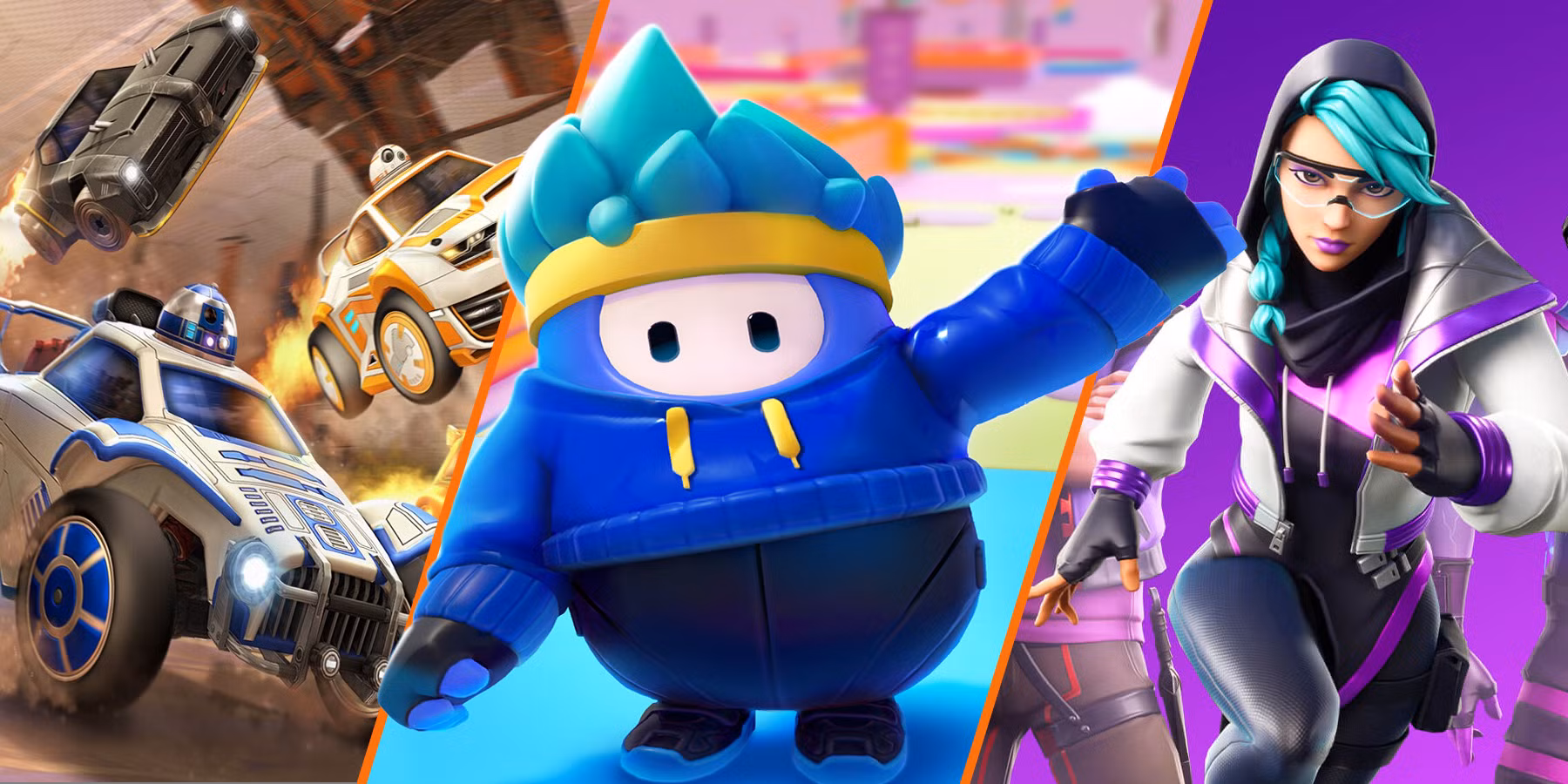 Grátis para Jogar Genre Card Image Background