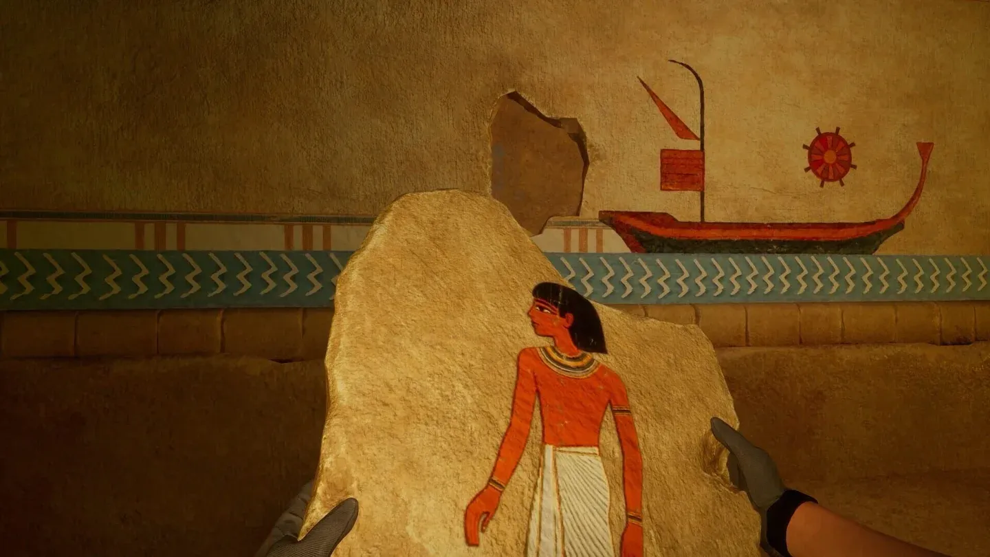 Fresco Gallery 6