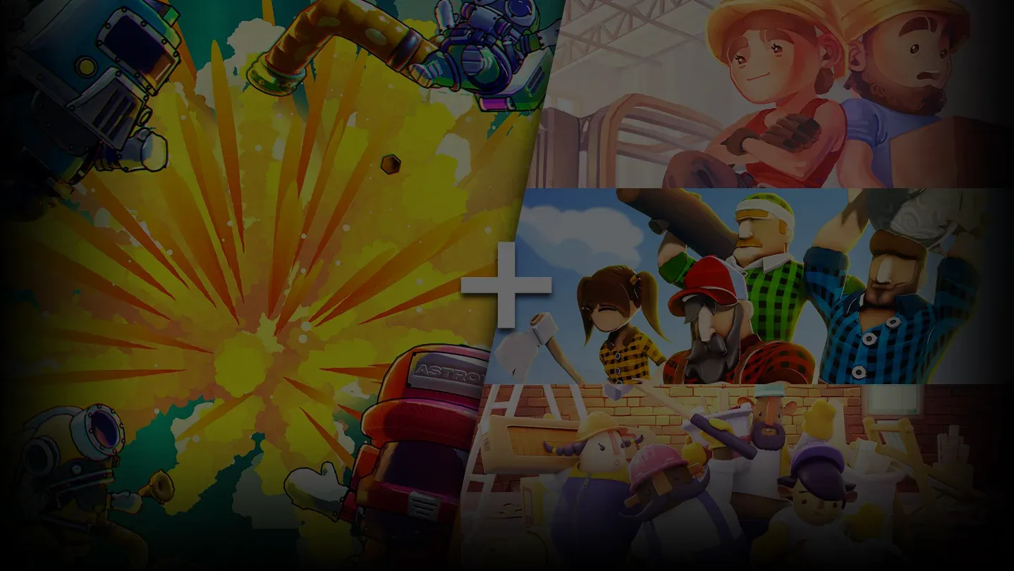 New Friendslop Game Is Already Steam's 12th-Most Wishlisted