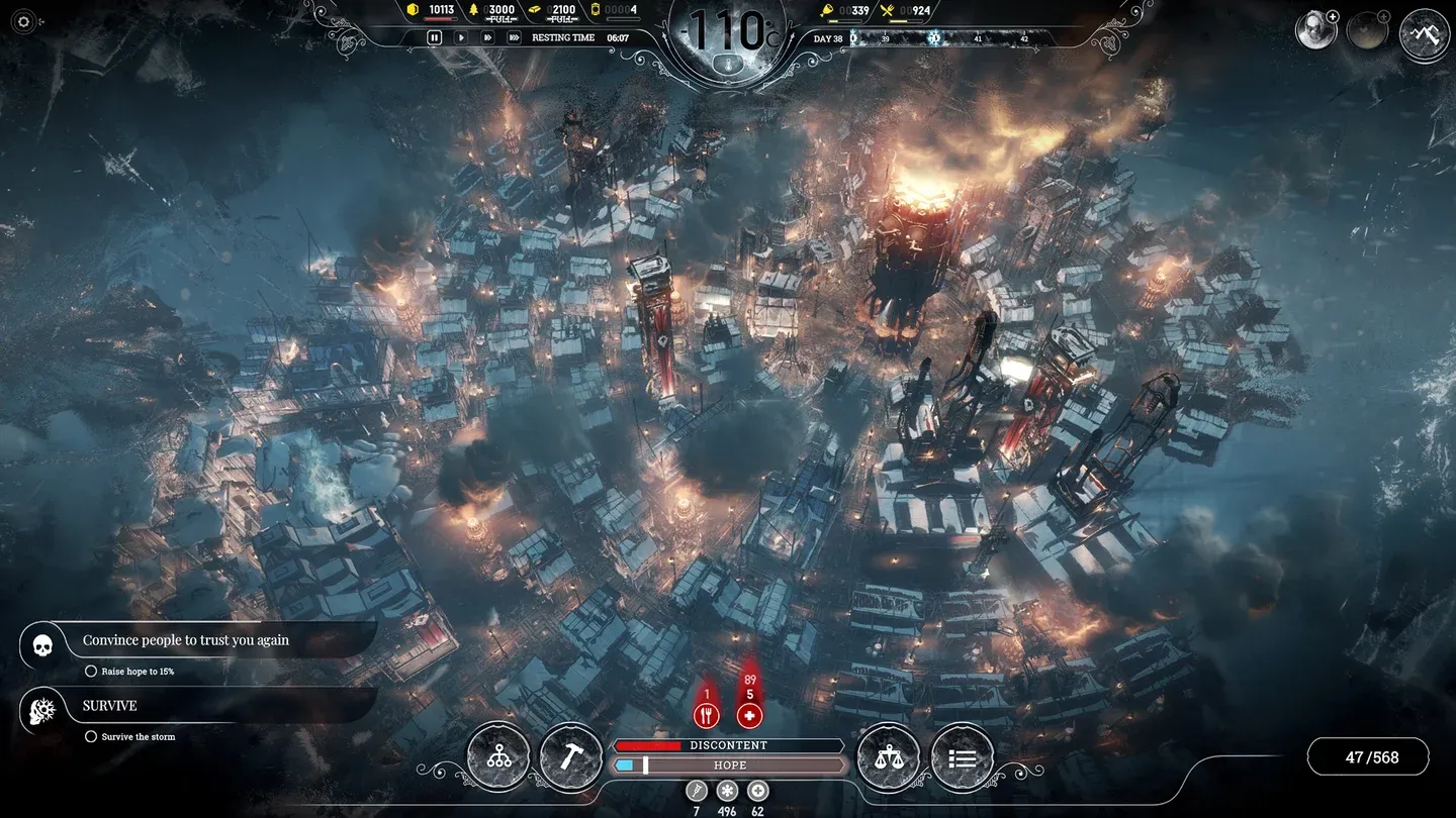 Frostpunk Gallery 3