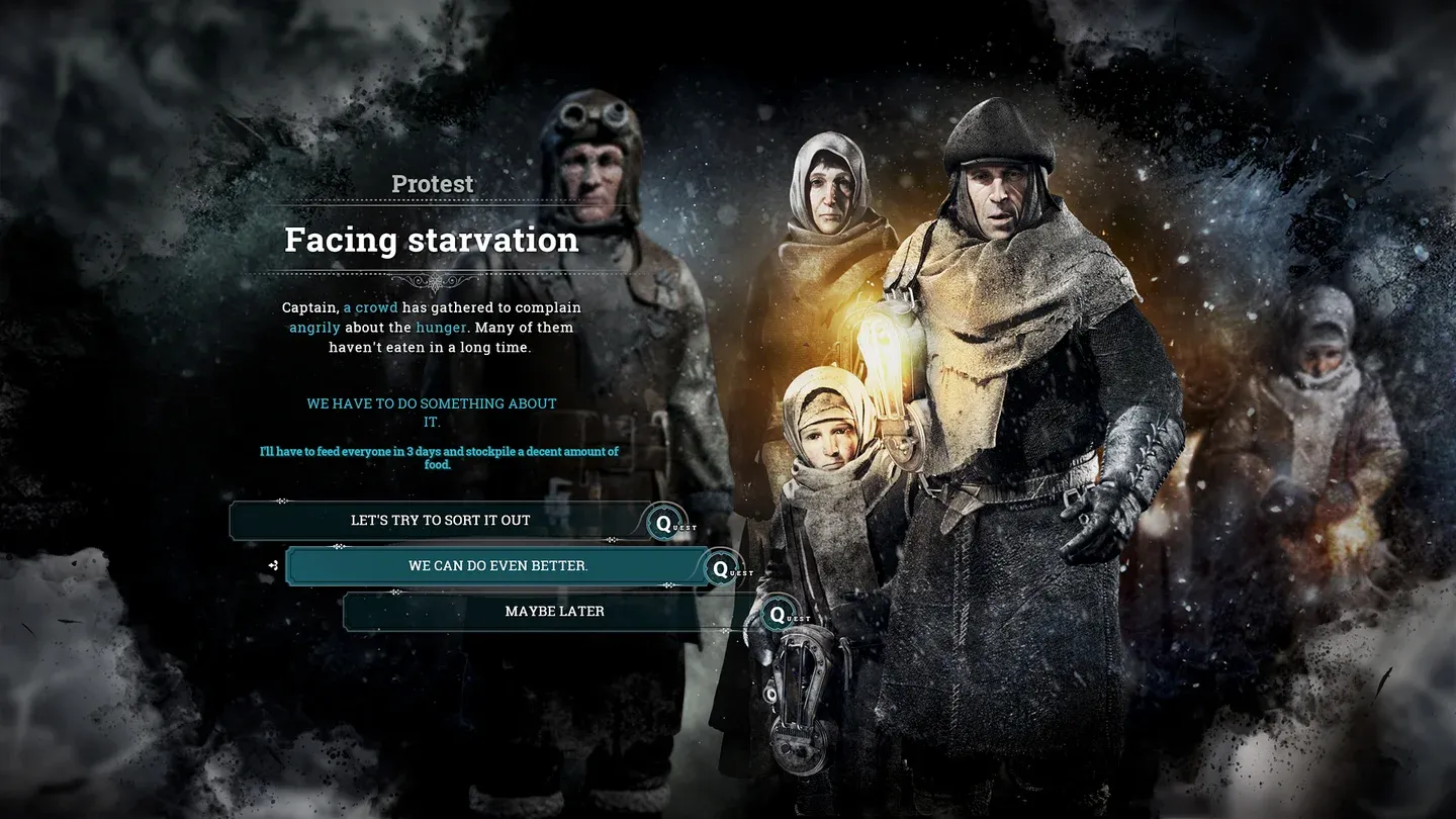Frostpunk Gallery 5