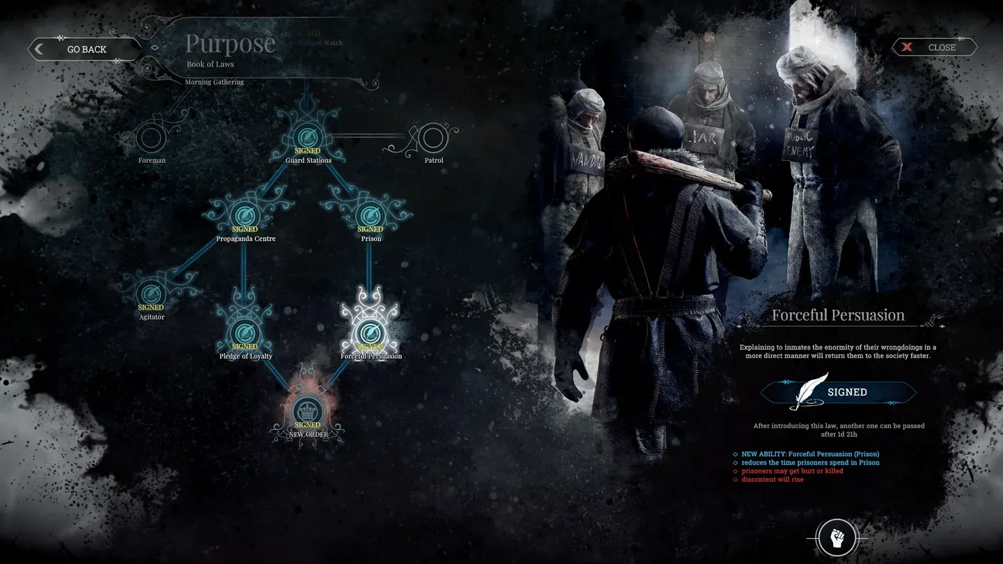Frostpunk Gallery 8