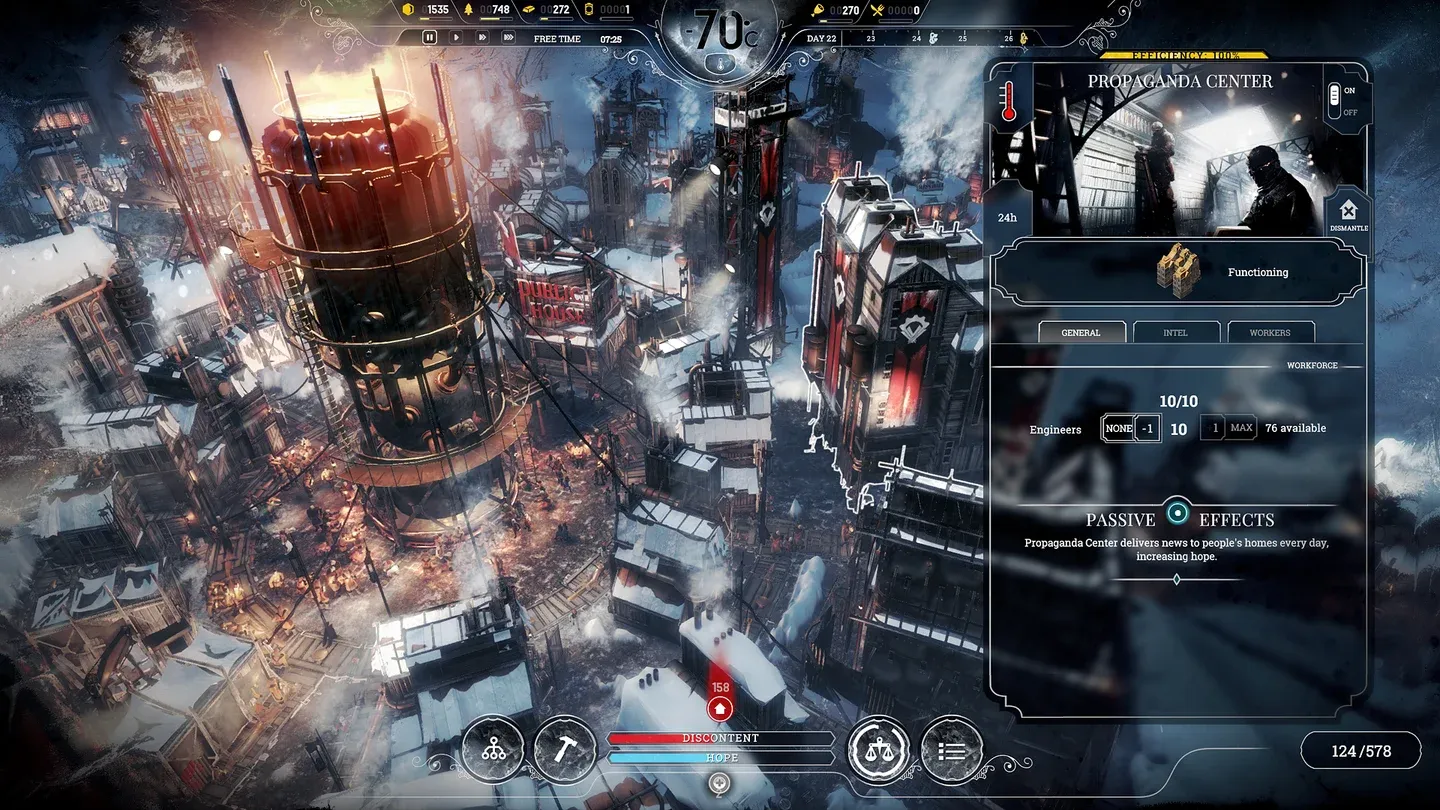 Frostpunk Gallery 9