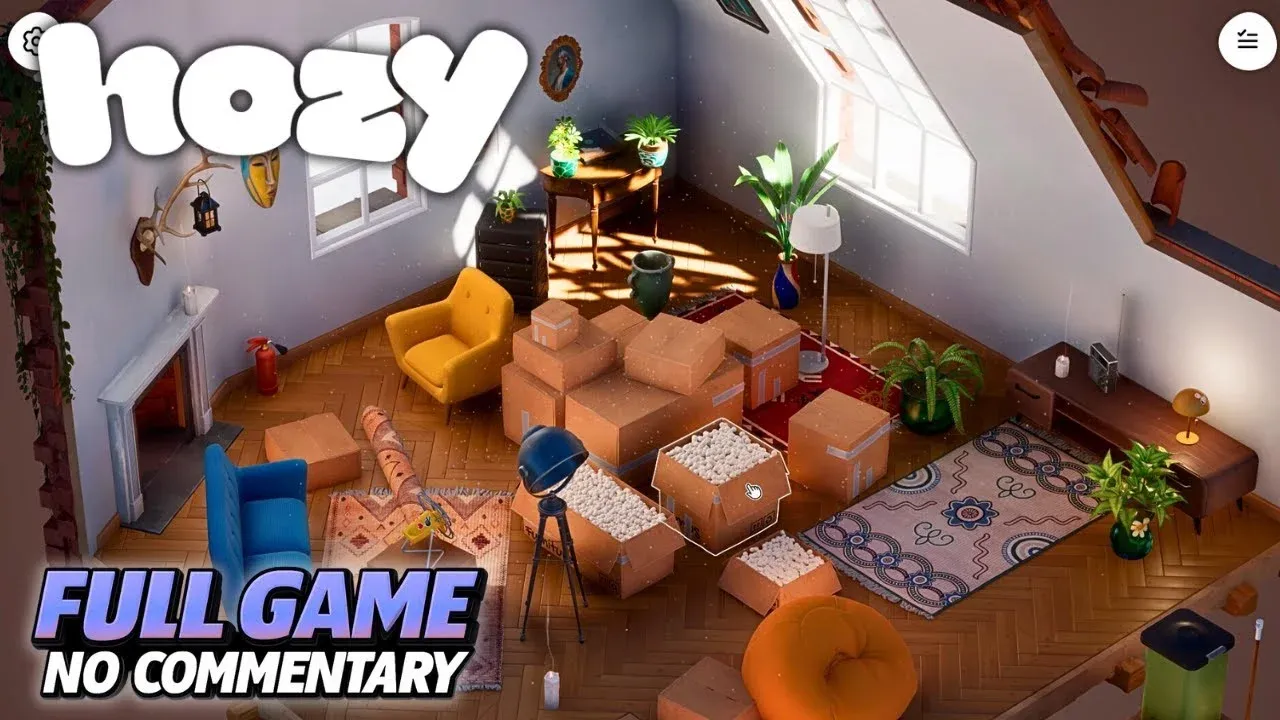 Steam's House and Home Fest Sale: بہترین Cozy گیمز