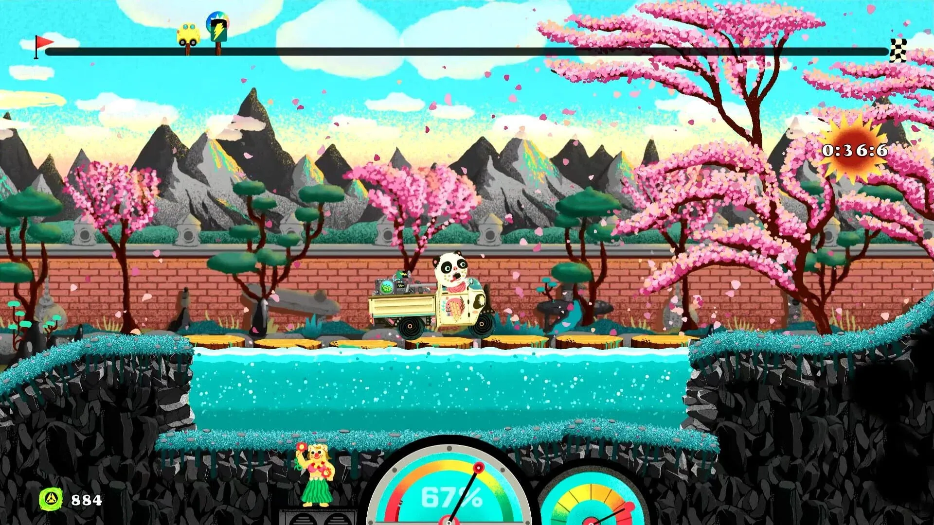 Funtasia Banner