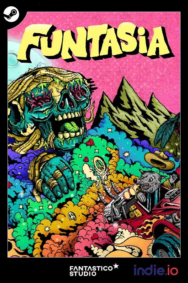 Funtasia