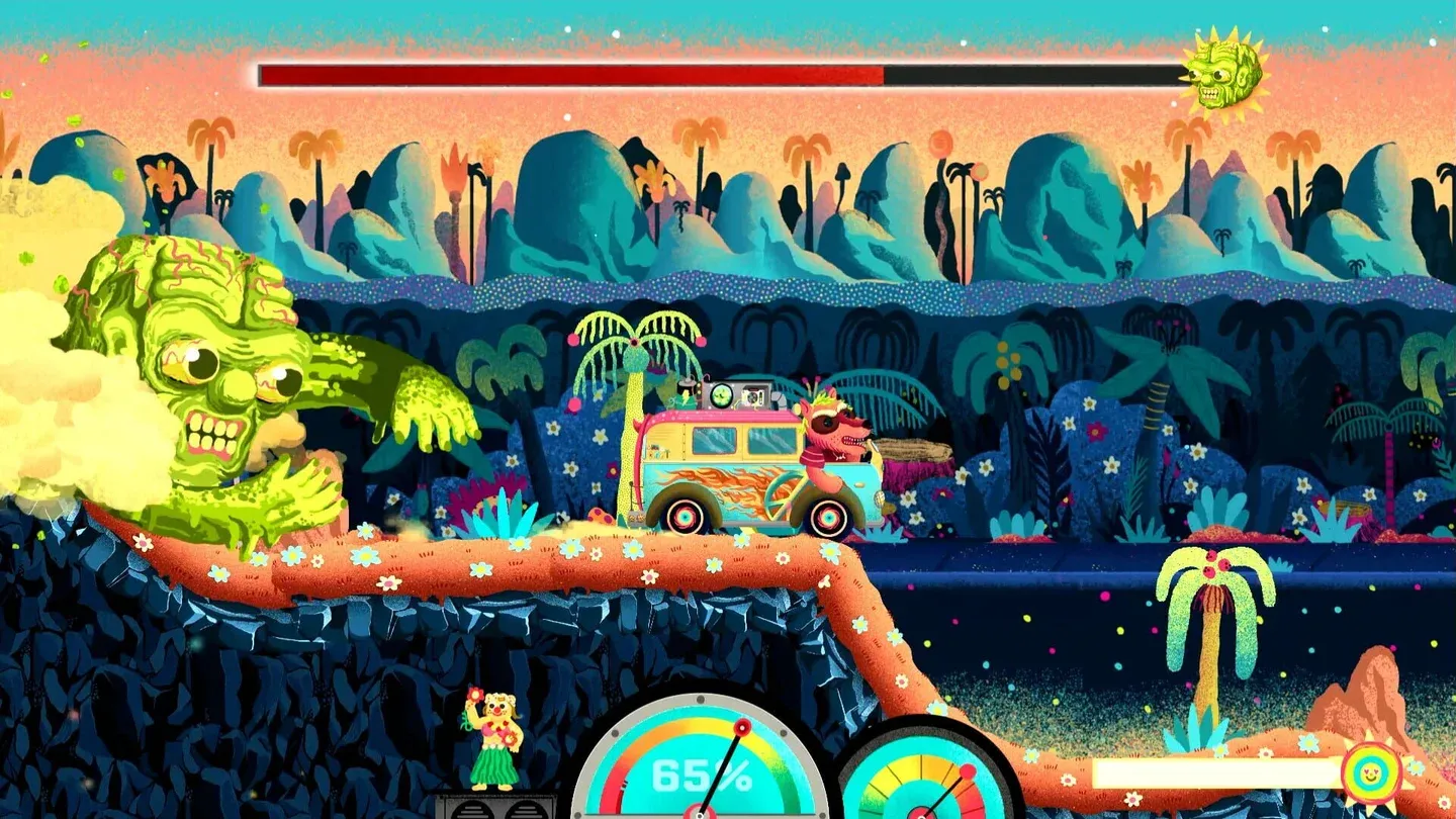 Funtasia Gallery 1
