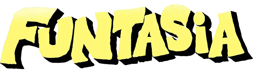 Funtasia Logo