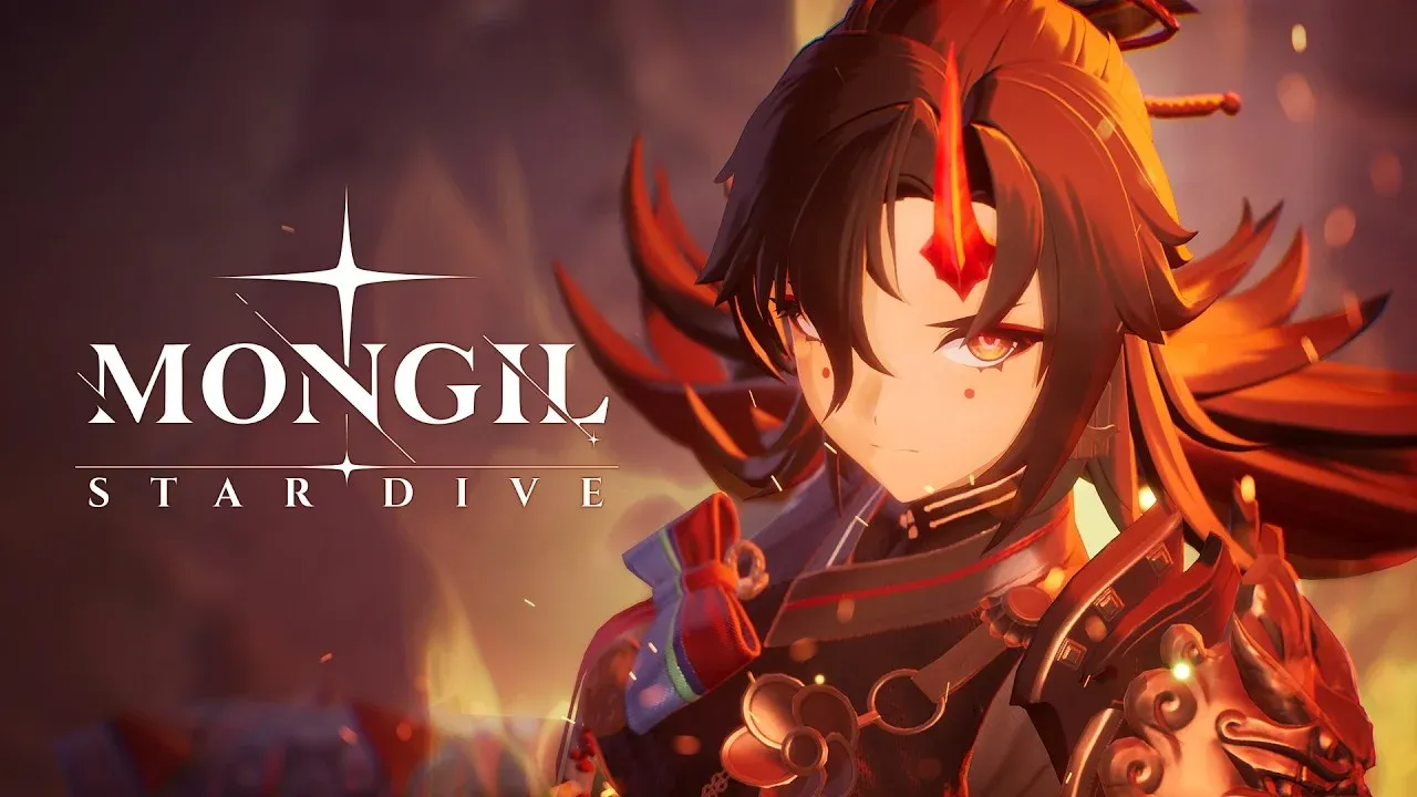 Gabi Build Guide: Best Artifacts, Equipment, and Teams in Mongil Star Dive