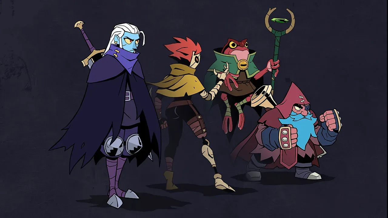 Absolum Galandra : Guide du Cyclone Brawler