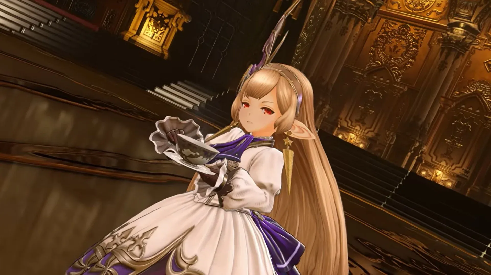 Former Bosses Gallanza and Maglielle Join the Roster in Endless Ragnarok