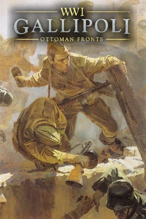 Gallipoli