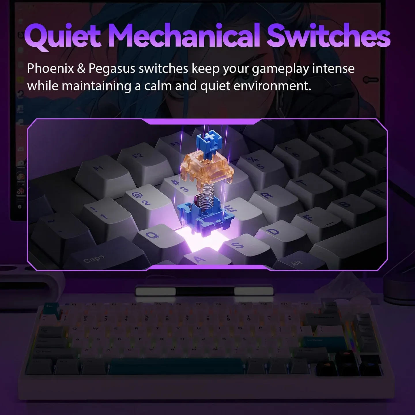 Hot-swap support confirmed