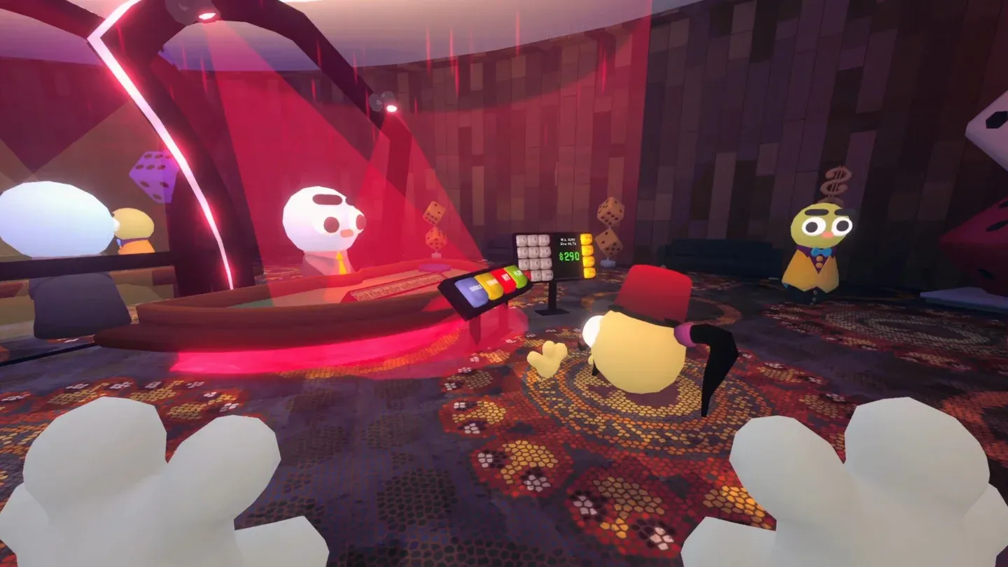 Gamble With Your Friends Gallery 1