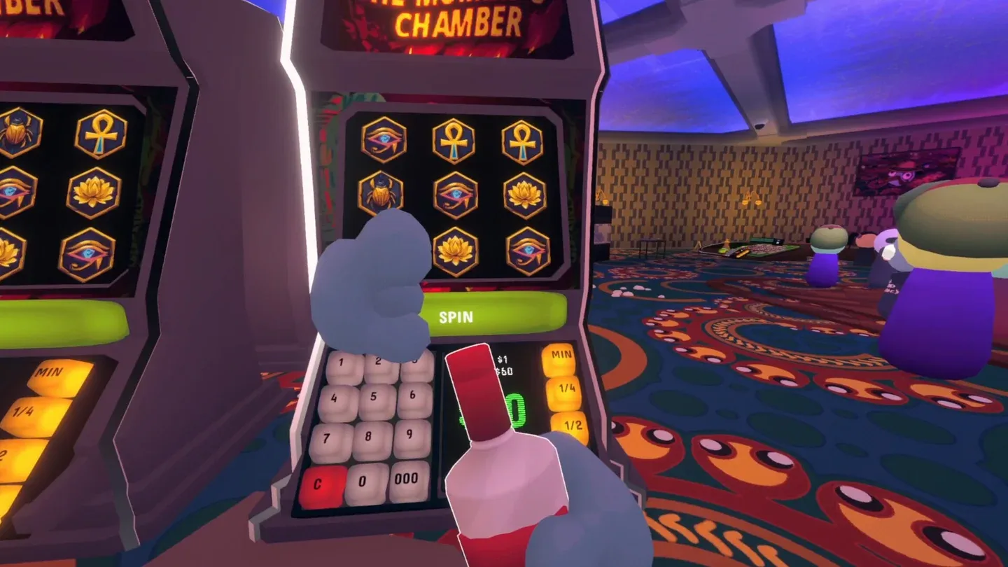 Gamble With Your Friends Gallery 3