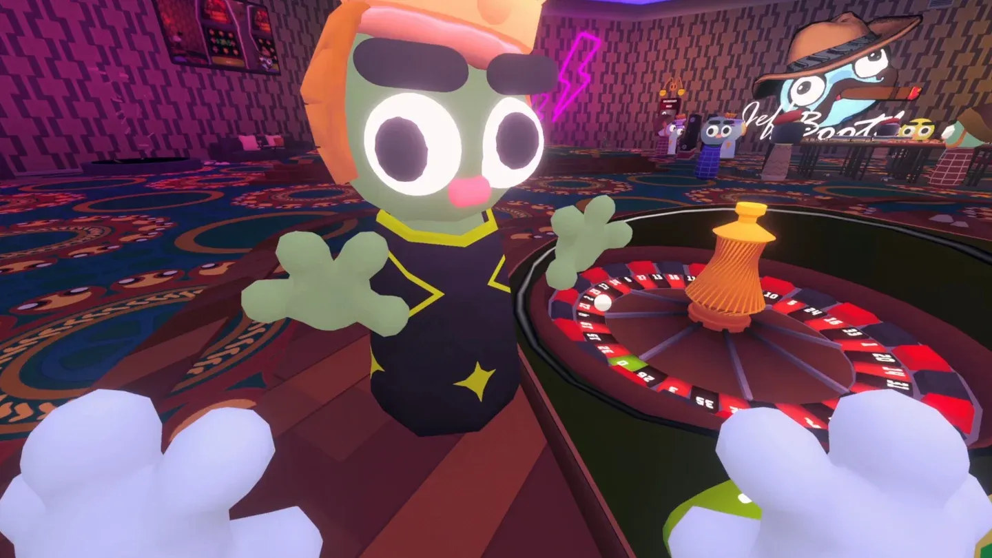 Gamble With Your Friends Gallery 4