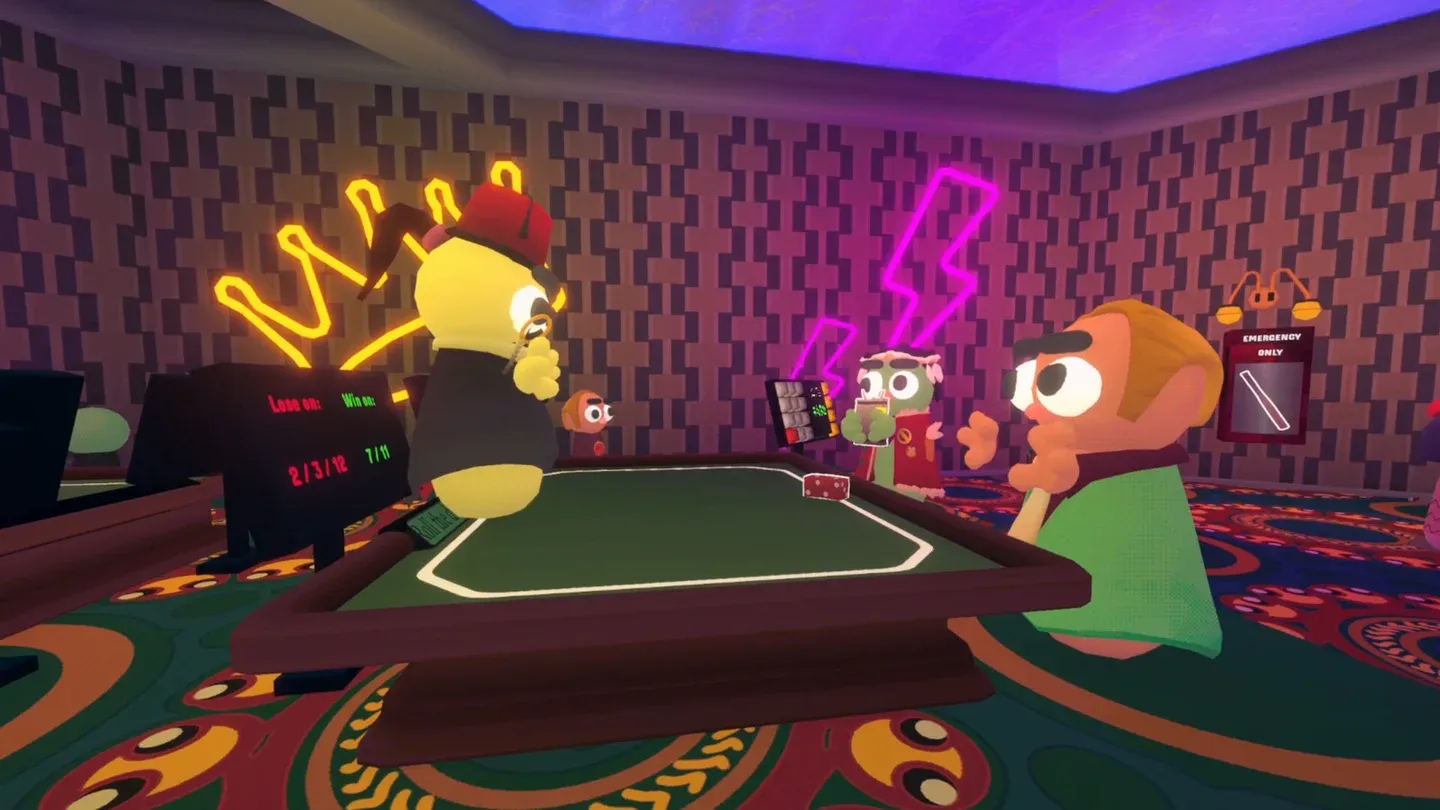 Gamble With Your Friends Gallery 7
