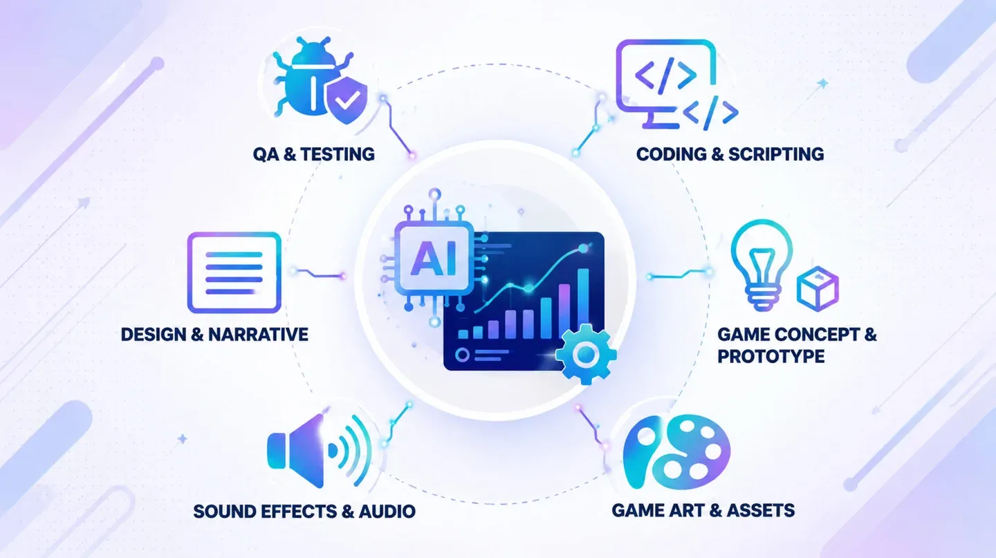 AI pipeline tools in development