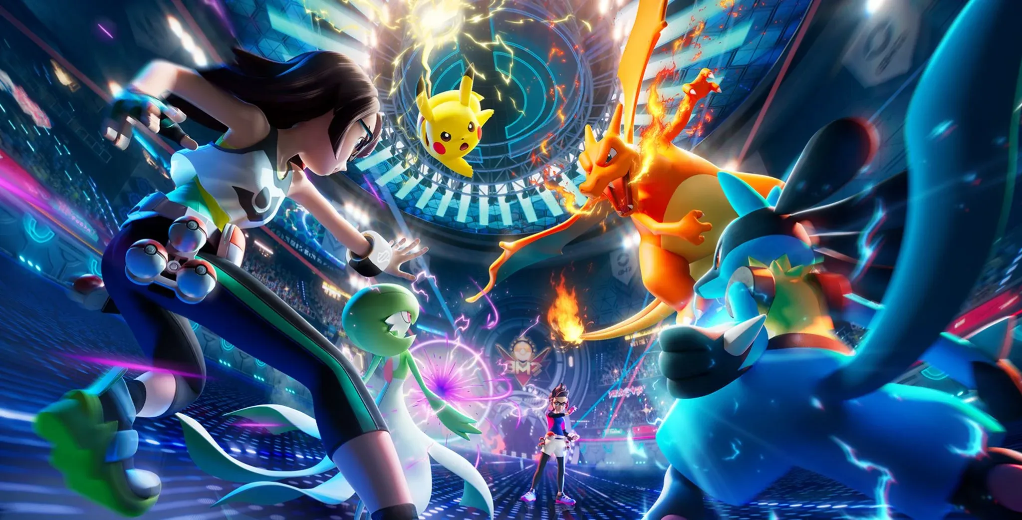 Game Freak Explains Why Pokémon Champions Exists to Save Turn-Based Battles
