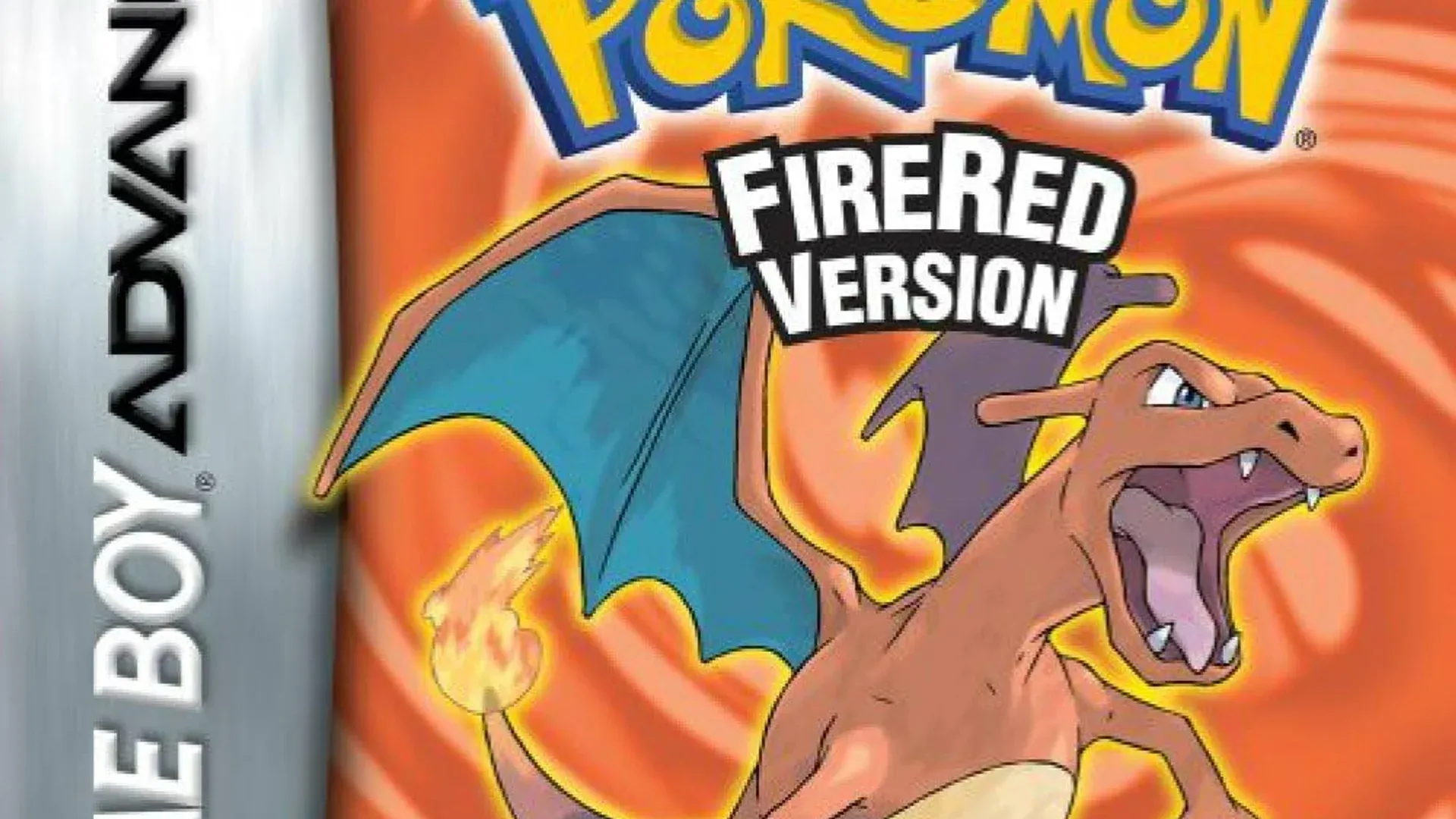 Pokemon FireRed Devs Said Original Code Sucked