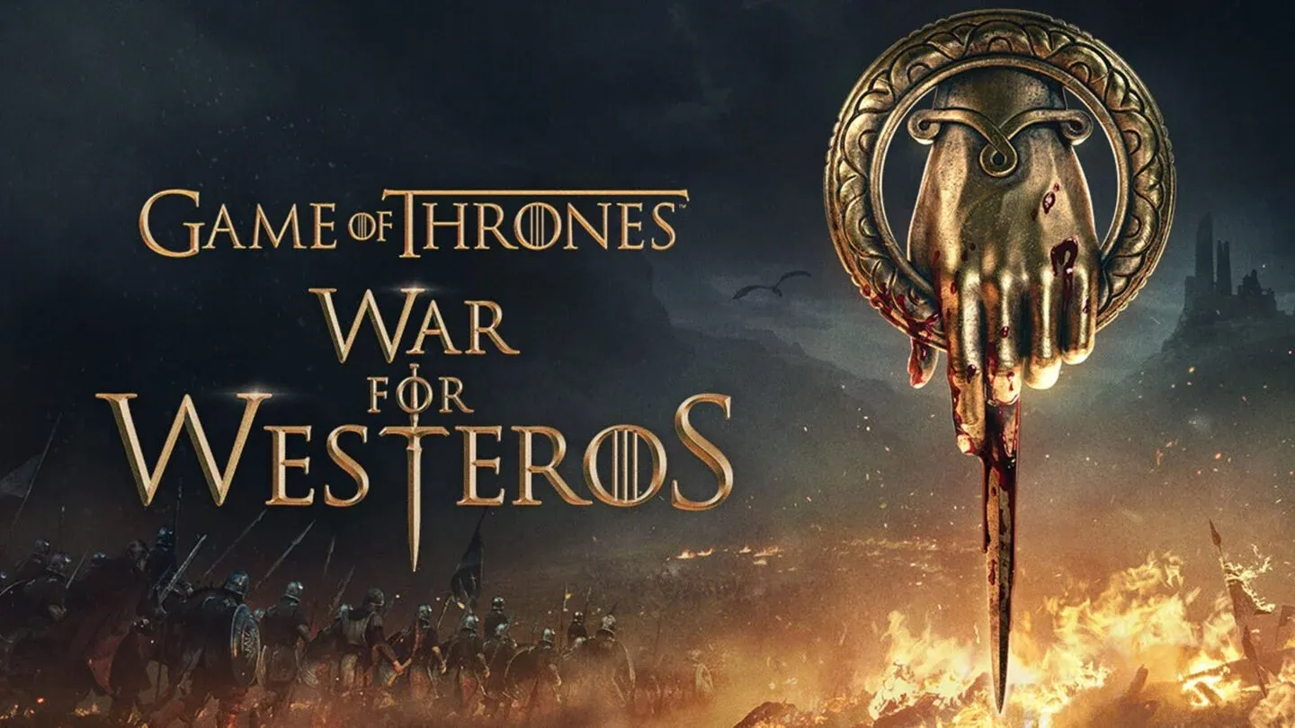 Game of Thrones: War for Westeros : premier gameplay dévoilé à la Gamescom