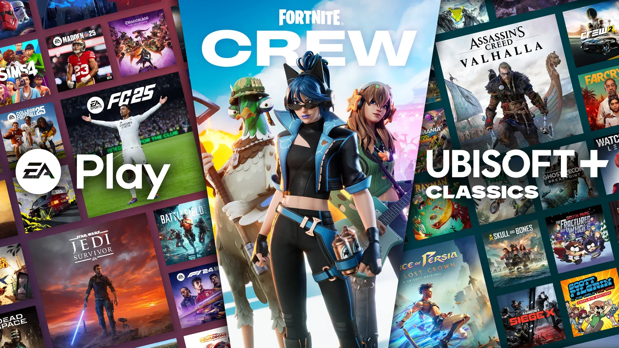 Get 10 Months of Game Pass Ultimate for Around $97 With This EA Play Trick