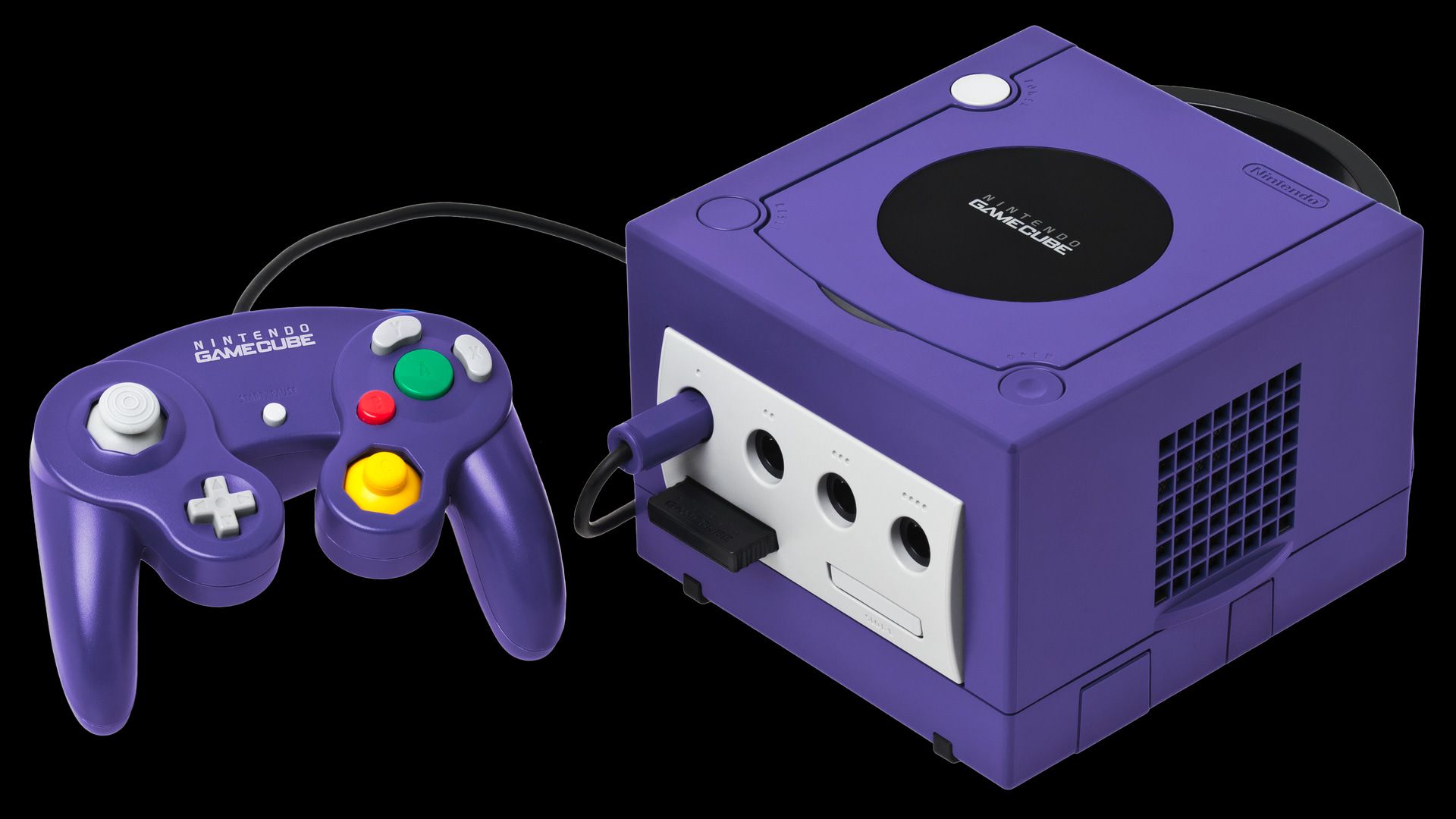 Stick Direction Nintendo Finally Fixes Switch 2 GameCube Analog Stick Mapping After a Year