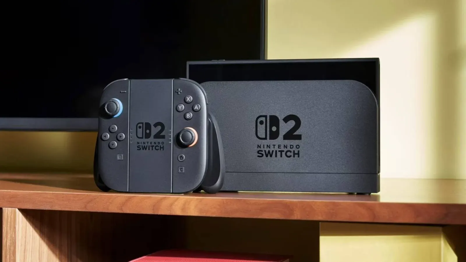 Gamers File Class-Action Suit Against Nintendo Over Tariff Double-Dip