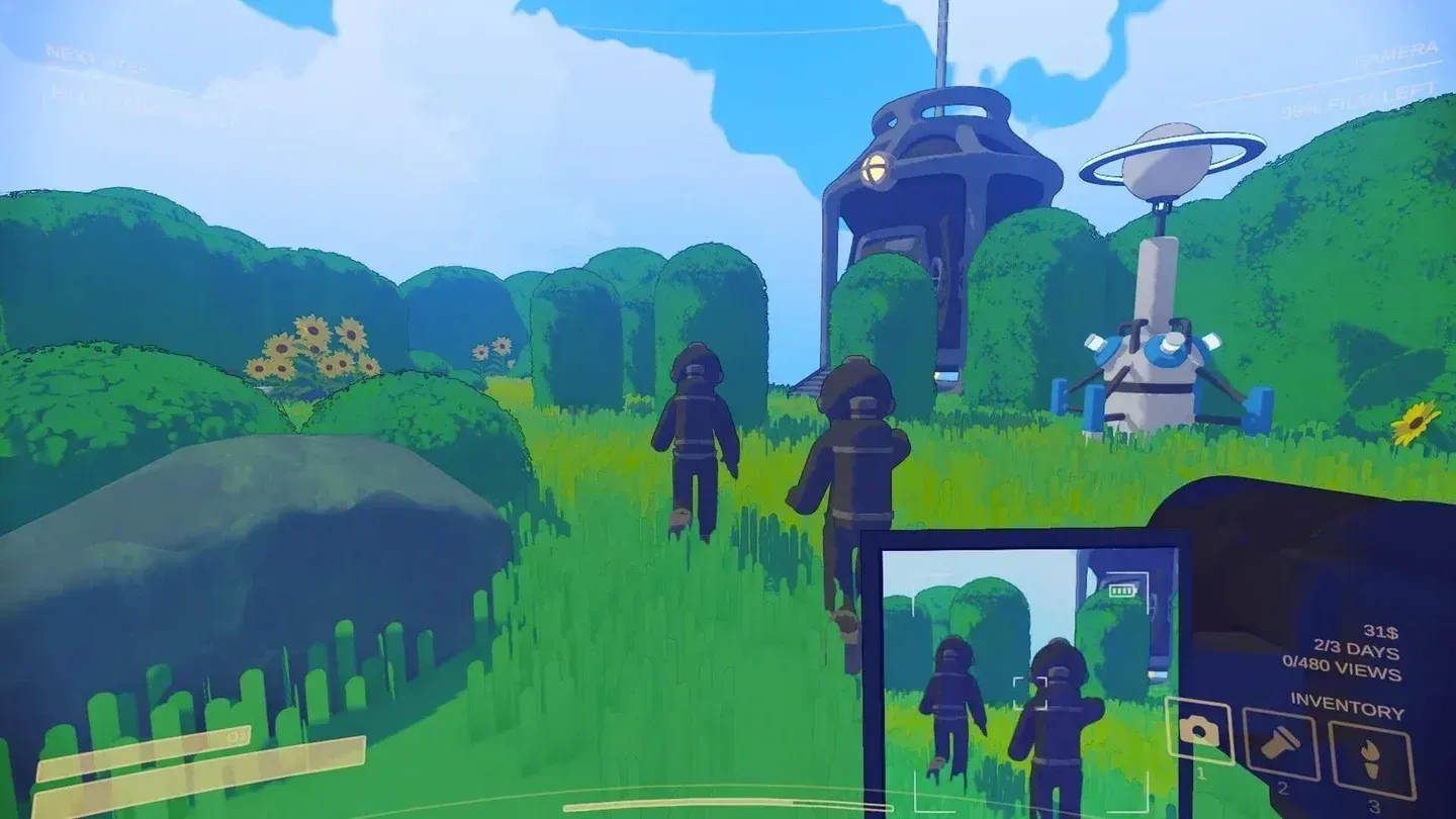 7 Games Like PEAK in 2026 for Climbing and Multiplayer Chaos