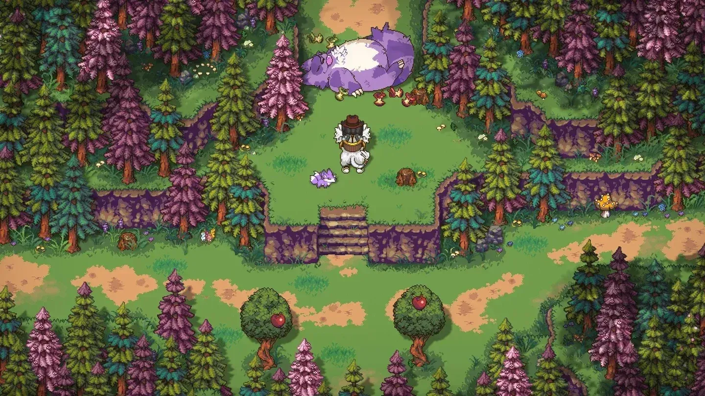 Games Like Stardew Valley in 2026 for Farming and Town Life