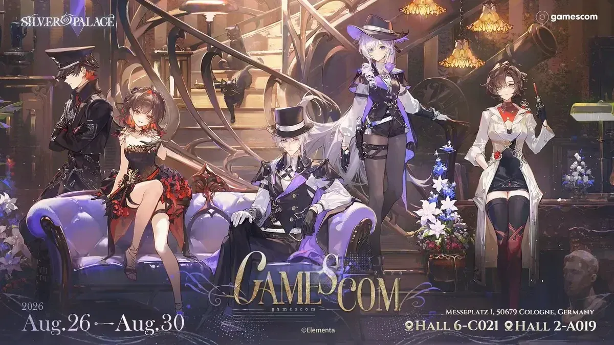 Gamescom 2026 Opening Night Live: Date, Time & Where to Watch