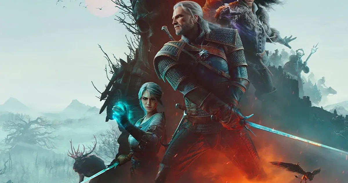 Every Notable Announcement At Gamescom Opening Night Live 2026