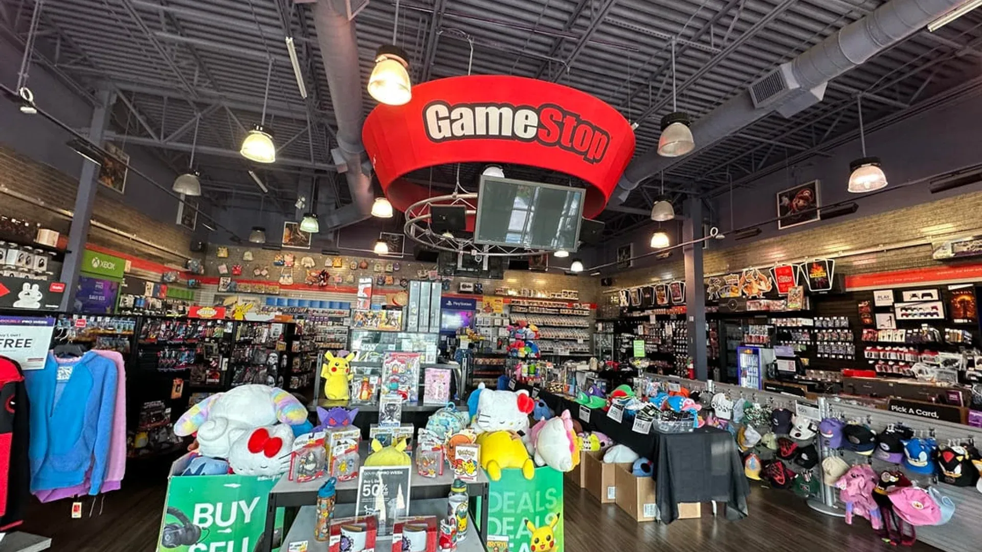GameStop's Steam Competitor Impulse and Why It Failed