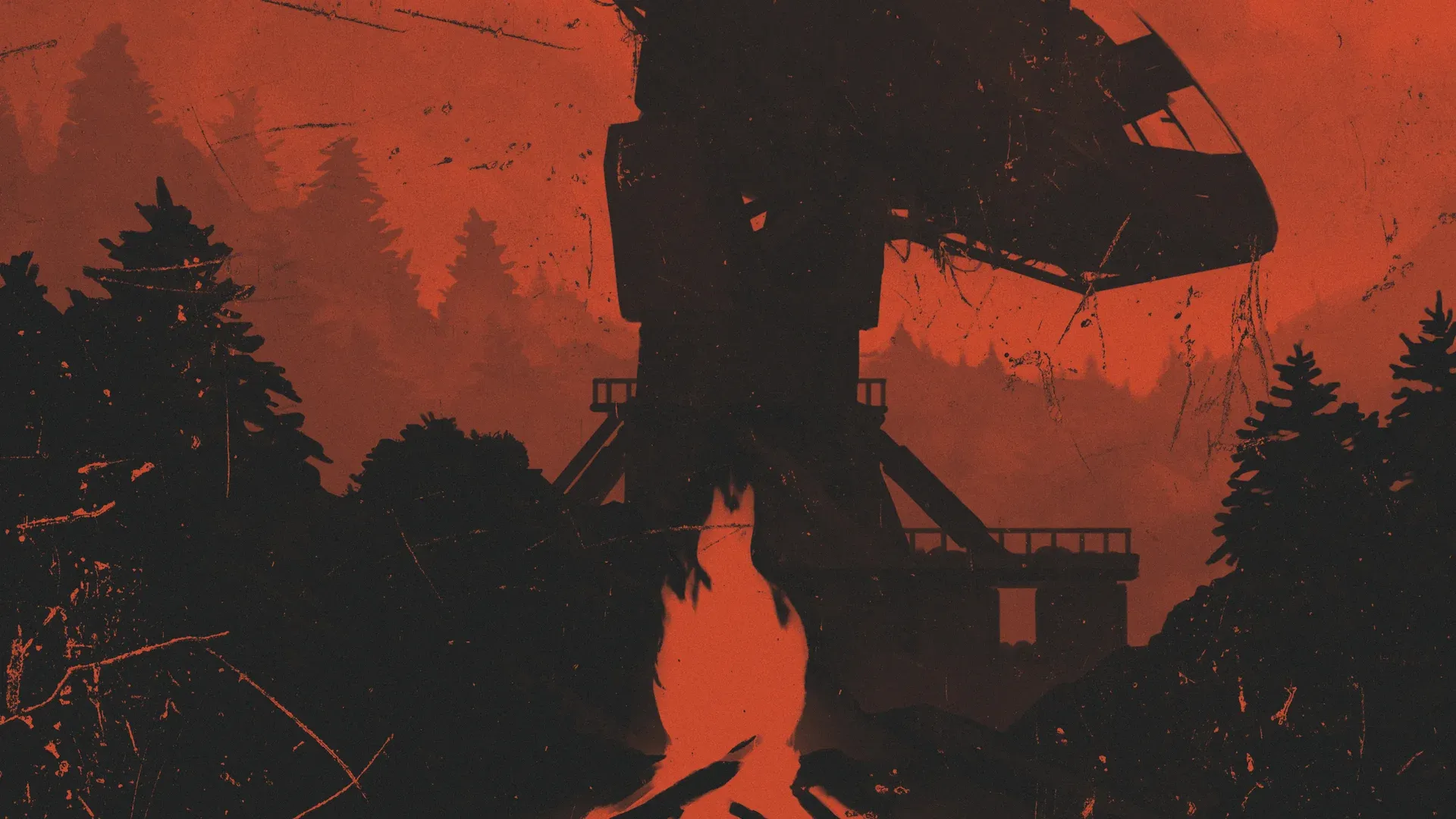 Garry Newman Confirms Rust 2 Is Not Happening After Steam Page Stirs Fans