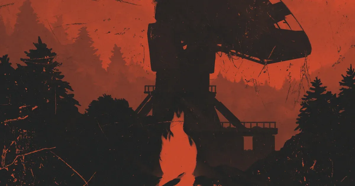 Garry Newman Shuts Down Rust 2 Rumors After Steam Page Appears | GAMES.GG