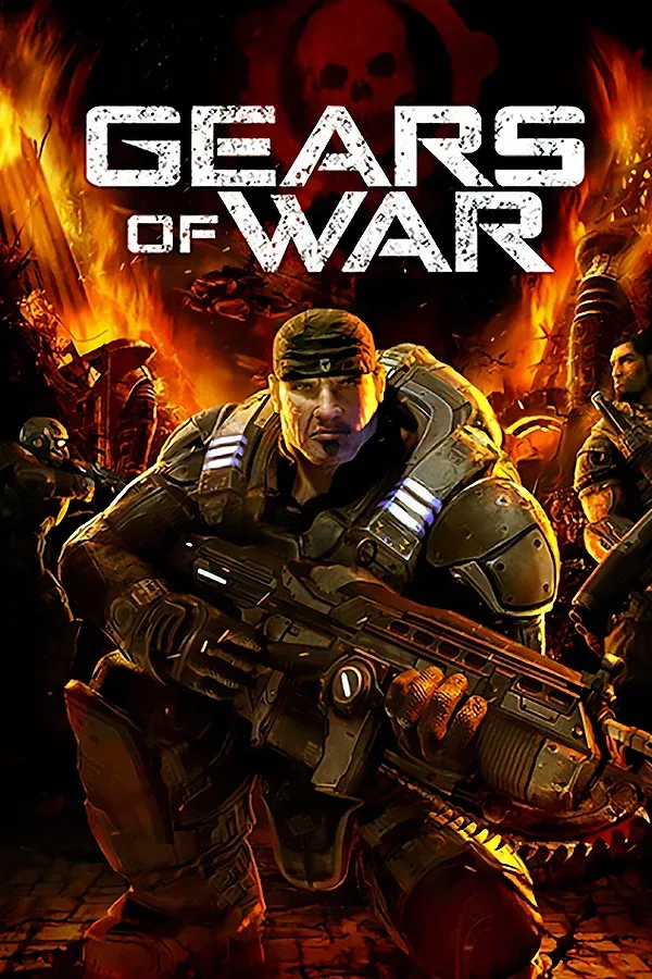 Gears of War