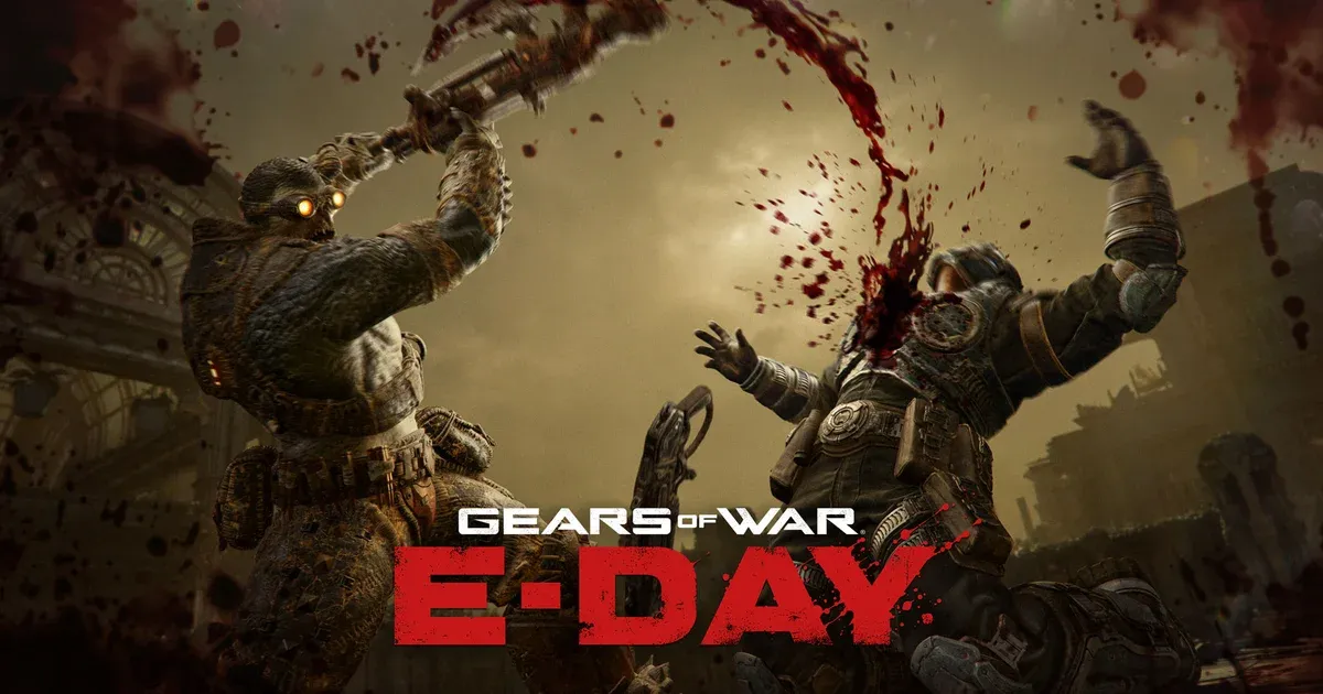 คู่มือ Gears of War: E-Day: รวมรางวัล Beta และวิธีปลดล็อก