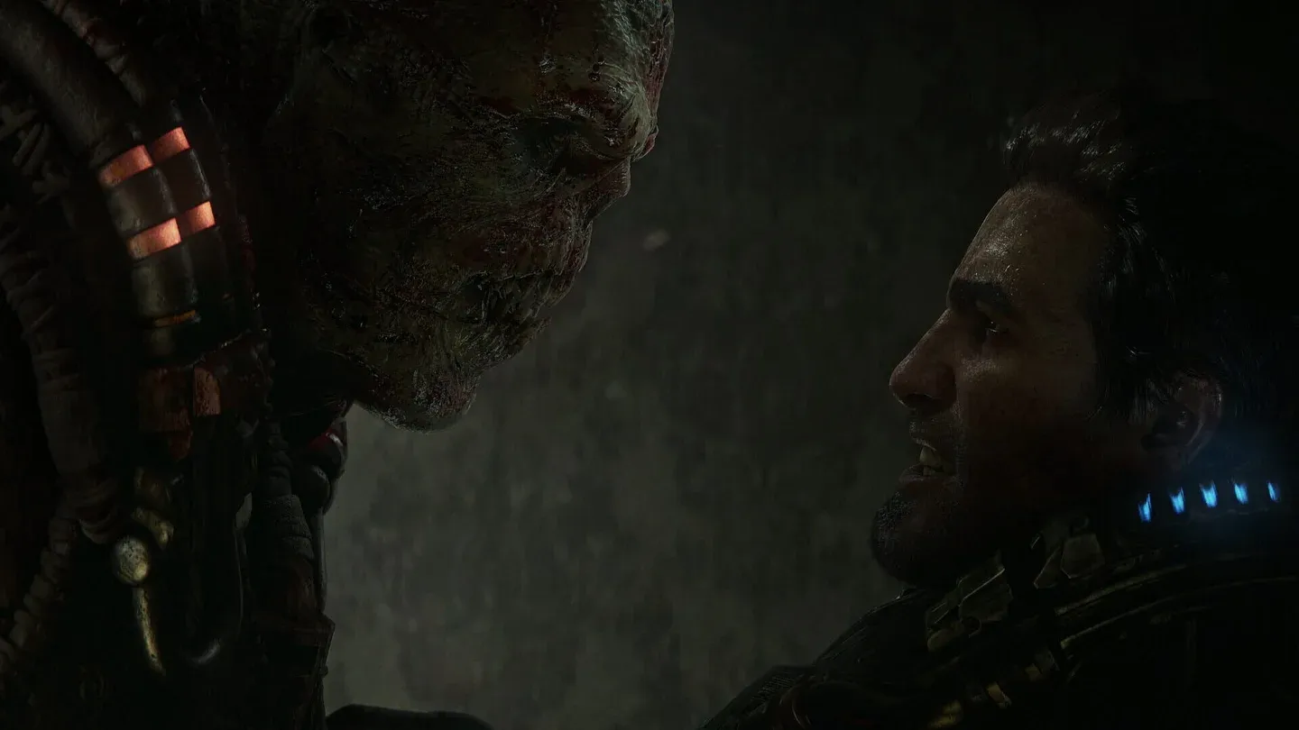 Gears of War: E-Day Gallery 3