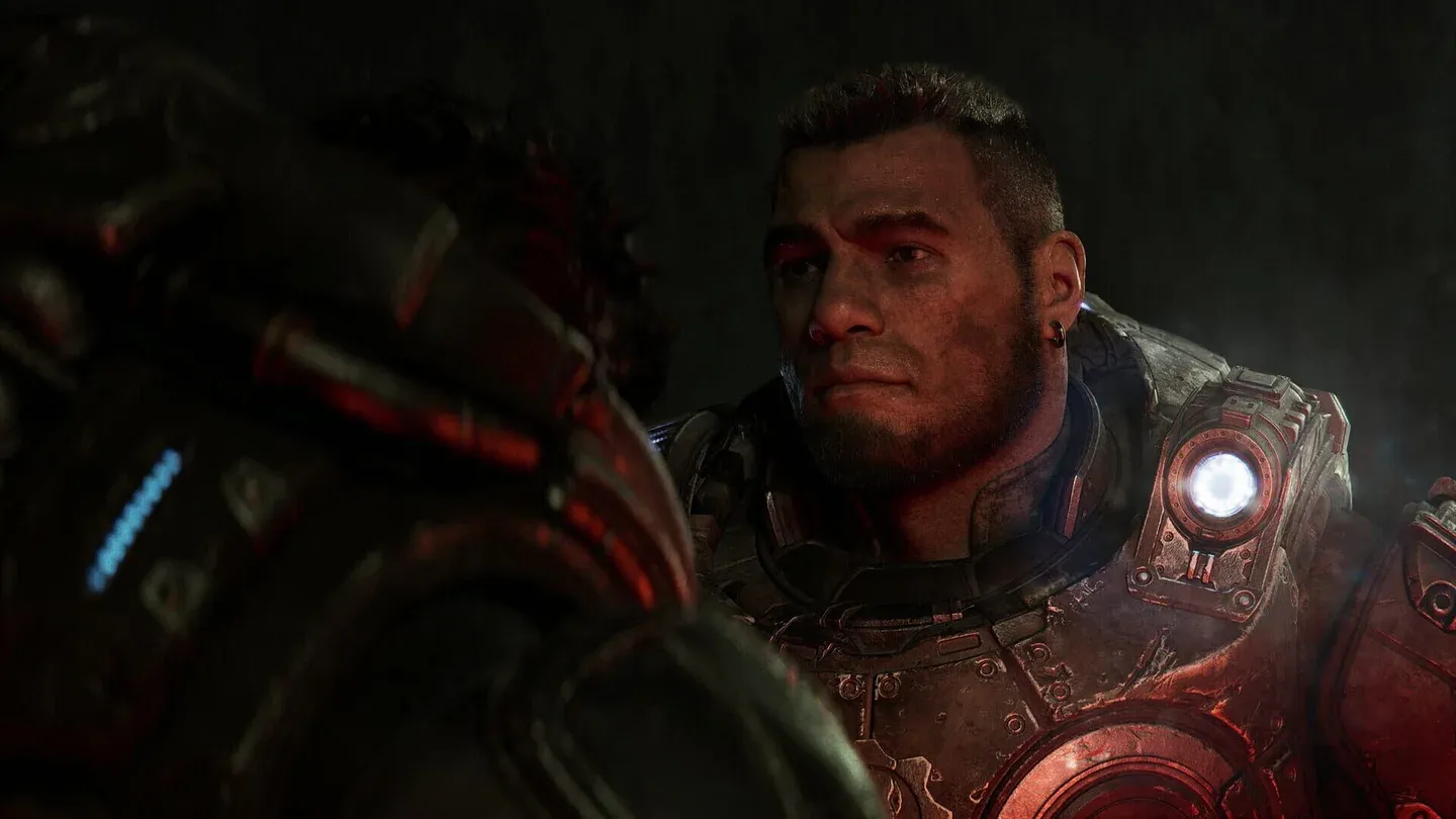 Gears of War: E-Day Gallery 4
