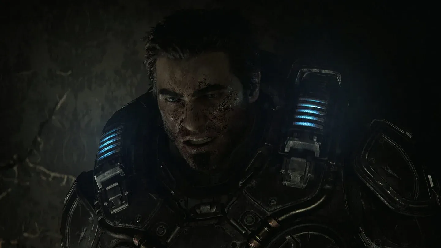 Gears of War: E-Day Gallery 5