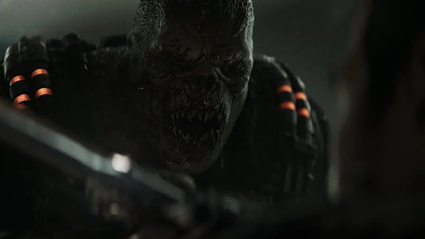 Gears of War: E-Day Gallery 8