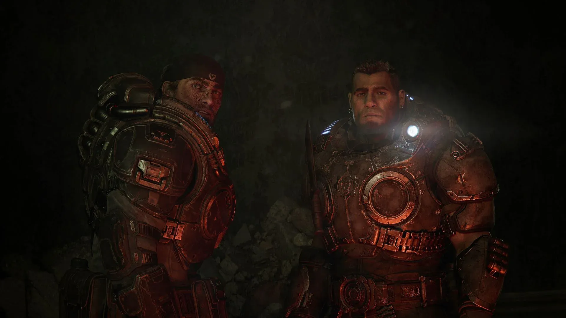 Gears of War: E-Day PS5 Listing Spotted, Then Pulled Before Xbox Showcase