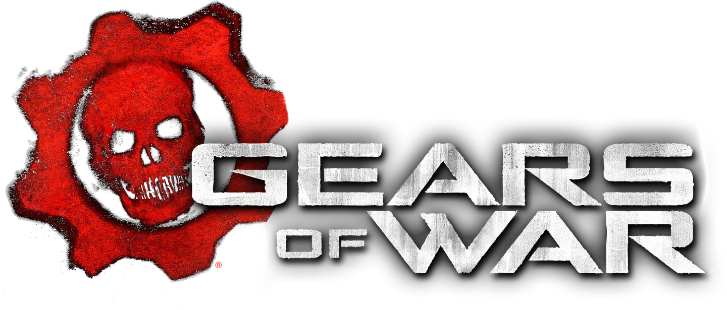 Gears of War Logo