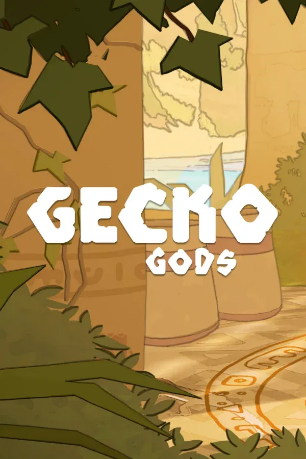 Gecko Gods