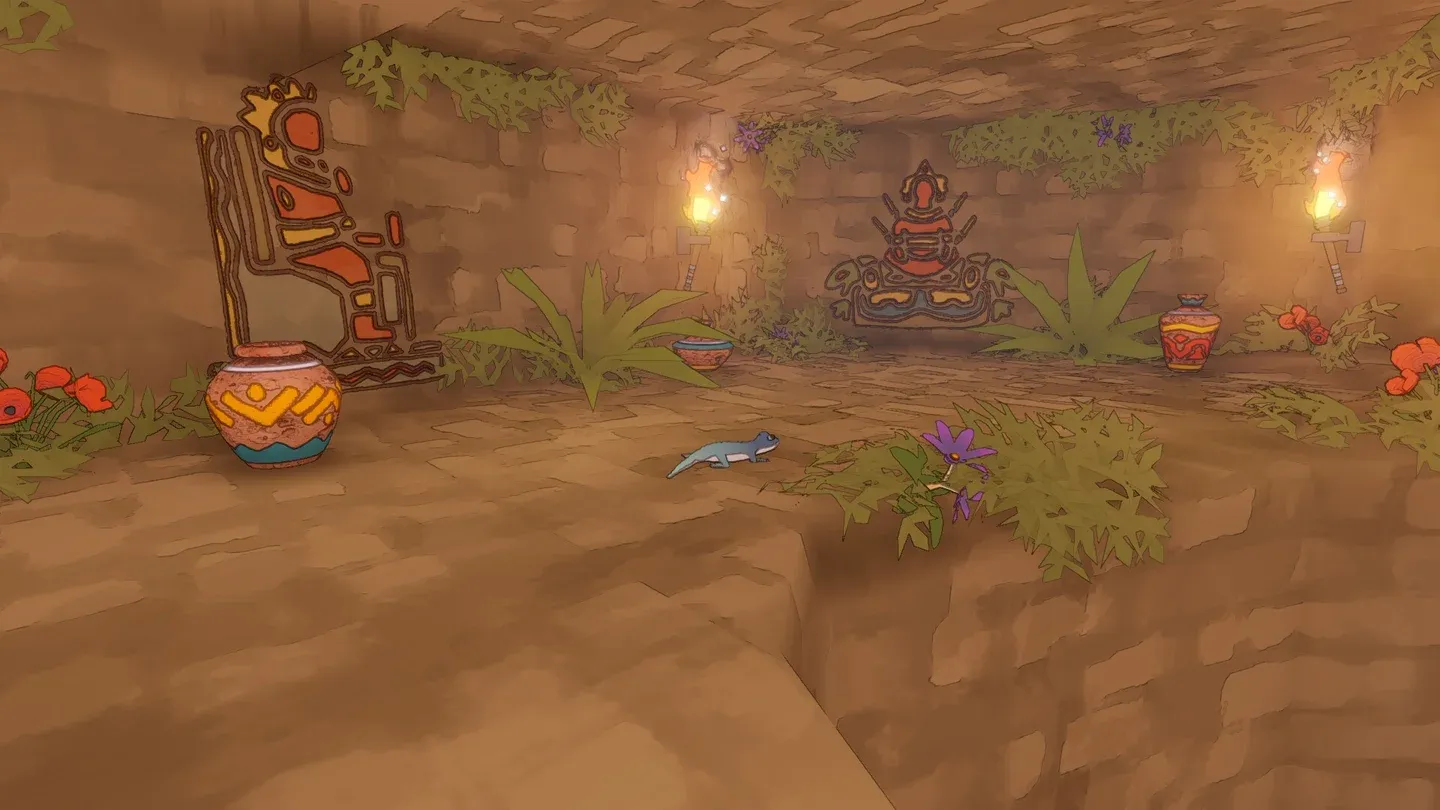 Gecko Gods Gallery 5