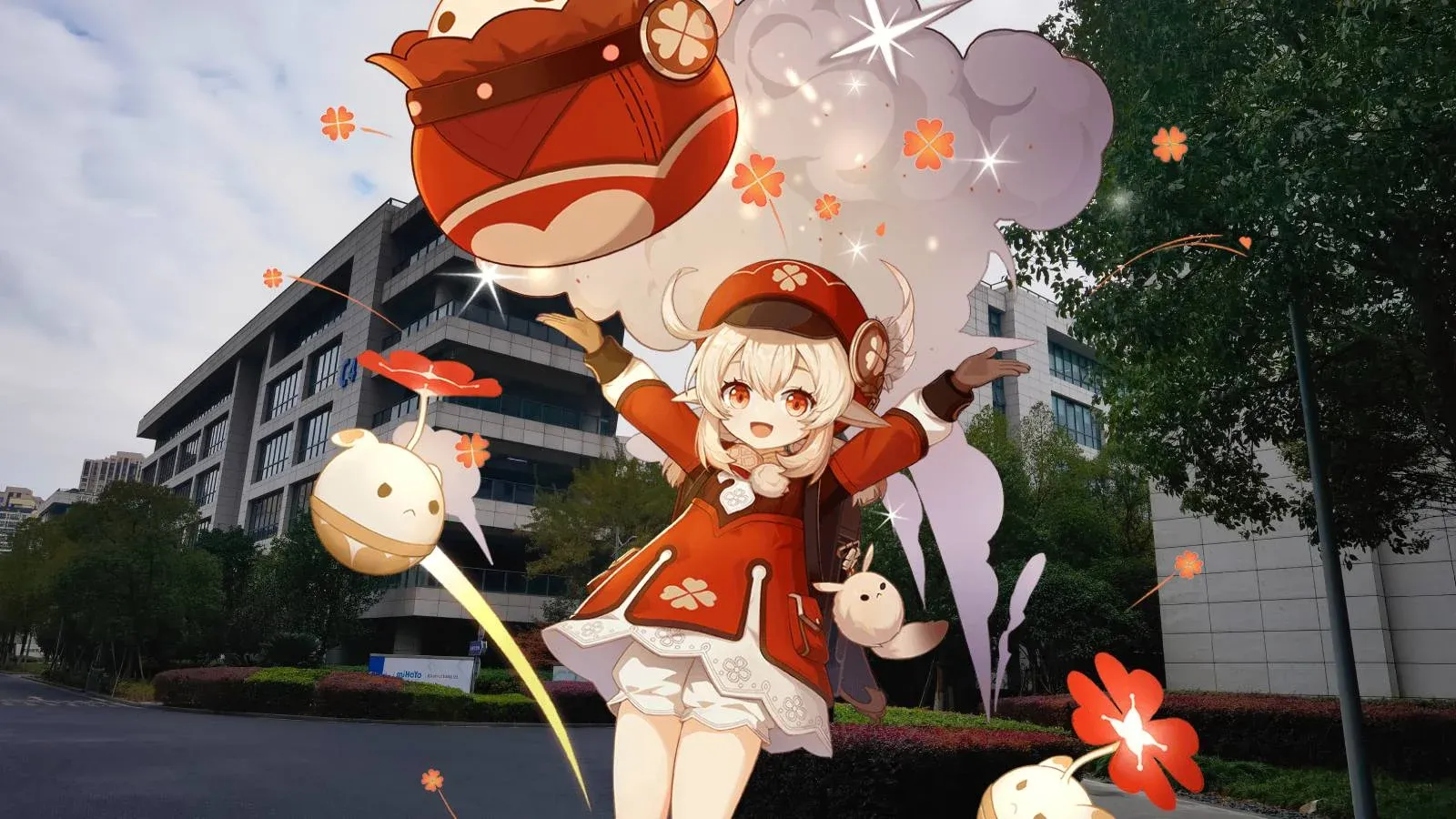 Genshin Impact Players Review Bomb HoYoverse Over Anniversary Rewards