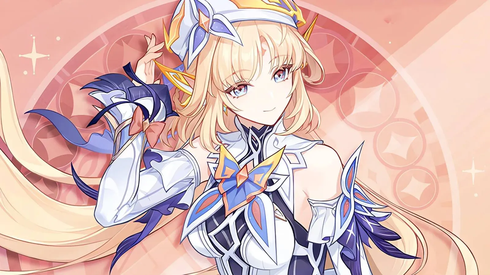 Genshin Impact Nicole Kit, Materials, and Release Date
