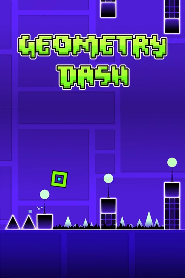 Geometry Dash