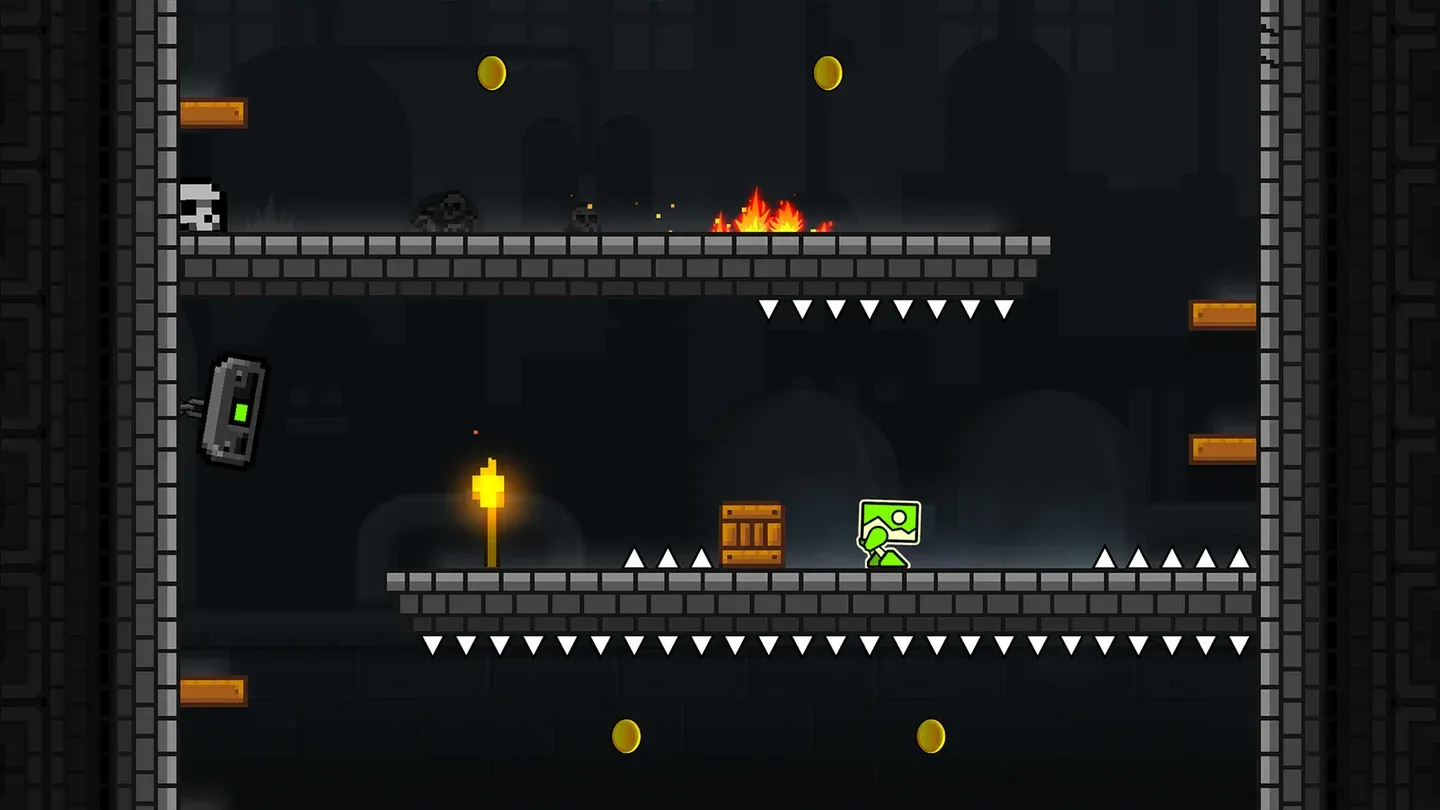 Geometry Dash Gallery 5